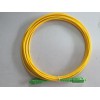SC APC3米单模电信级光纤跳线束状尾纤分路器