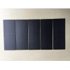 单晶硅太阳能电池板180*70mm6V-300mA