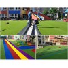 幼儿园球场展厅专用人造草坪