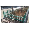 锌钢草坪护栏，绿化带围栏，花园围栏，别墅围栏