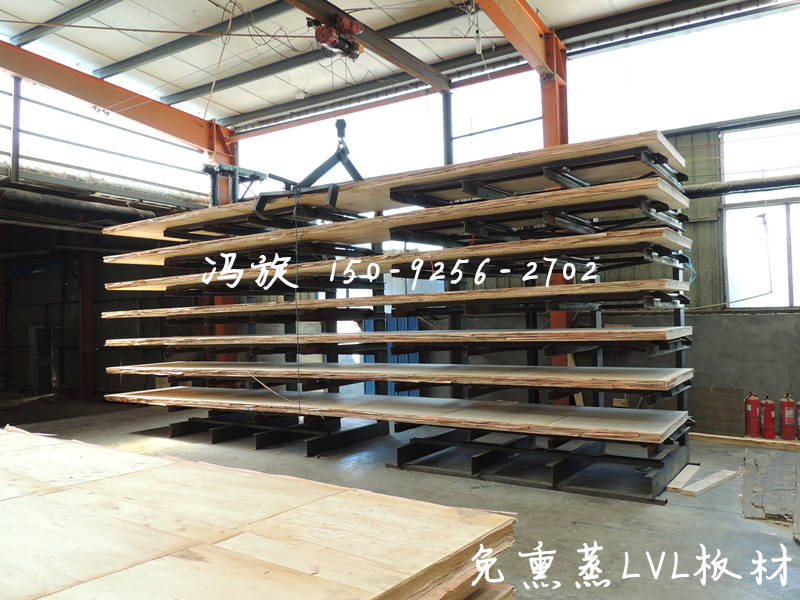 LVL板材,出口包装用LVL板材厂家