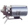 不锈钢卫生泵(饮料泵,浓浆泵,转子泵,螺杆泵)图片叁数价格