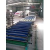 通风管板材生产设备|复合通风管板材生产线