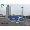 深圳喷漆有机废气处理方案