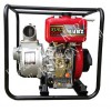 KZ40DP 4寸柴油抽水泵出厂价格
