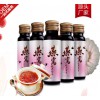 瓶装30ml系列胶原蛋白燕窝复合饮品OEM代工厂-上海中邦
