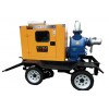 10寸柴油水泵-10寸柴油抽水泵厂家