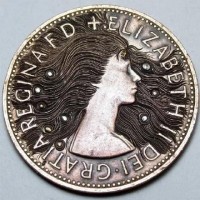 什么是流浪者银币制作，你了解工艺吗？