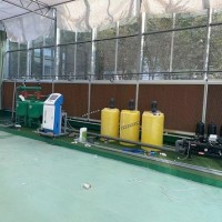 安徽桃园水肥一体化滴灌管安装及设计清单