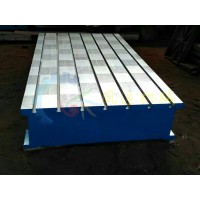 铸铁焊接平板 焊接平板 焊接工作板 焊接平板厂