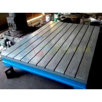 铸铁装配平板 装配平板 装配工作板 装配平板厂