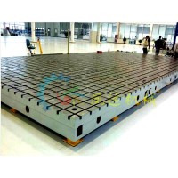 铸铁装焊平板 装配平板 装配工作板 装配平板厂
