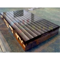 铸铁基准平板-基准平板 基准工作板 基准平板厂