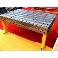 三维柔性焊接平板-三维焊接平板 柔性焊接平板 三维平板