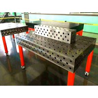 三维焊接工作台-三维柔性工作台 自动焊接工作台 焊接工作台