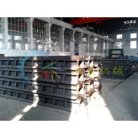 铸铁基础槽铁-基础槽铁 铸铁基础槽铁 槽铁规格