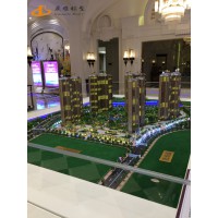 中国沙盘模型/房产/数字模型的供应商
