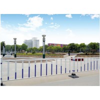 防城港市政道路隔离栏公路护栏规格款式