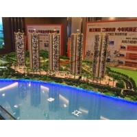中国市政规划模型找广雅模型