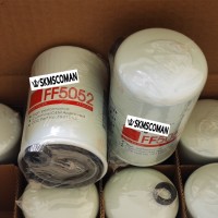 斯科曼供应FF5052 弗列加柴油滤芯诚信服务