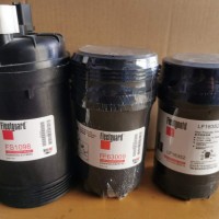 斯科曼供应FS1098弗列加油水分离滤芯优质滤材