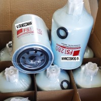 斯科曼供应FS1280 弗列加油水分离滤芯型号润滑