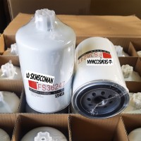 斯科曼供应FS36247弗列加油水滤芯优质滤材
