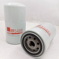 斯科曼供应弗列加柴油滤芯FF5488操作流程