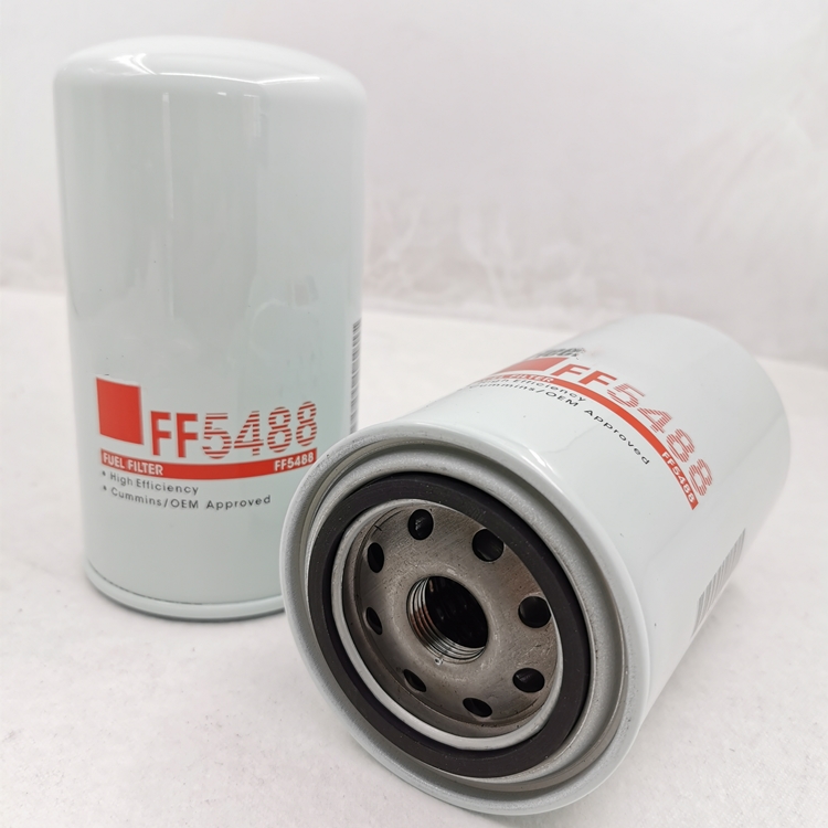 弗列加柴油滤芯FF5488