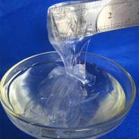 透明阻尼油 塑胶齿轮阻尼润滑脂