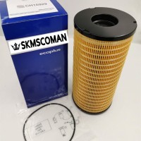 斯科曼供应CH10929帕金斯机油滤芯安装指南