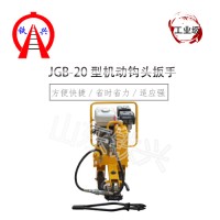 漳州铁兴NLB-300松紧机(柴油)机械设备厂解决方案
