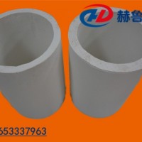 陶瓷纤维套管,耐高温隔热套管,高温隔热保温套管