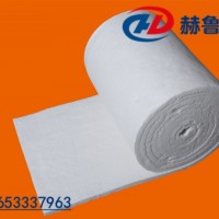 电磁加热保温棉电磁加热器耐高温陶瓷纤维保温棉毯