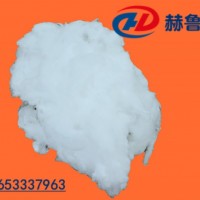 标准喷吹散棉陶瓷纤维硅酸铝耐火保温喷吹标准散棉