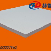高铝陶瓷纤维板耐温1350度高铝型硅酸铝陶瓷纤维板