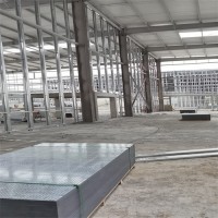 2022上海制漆车间防爆墙安装厂家免费提供施工方案