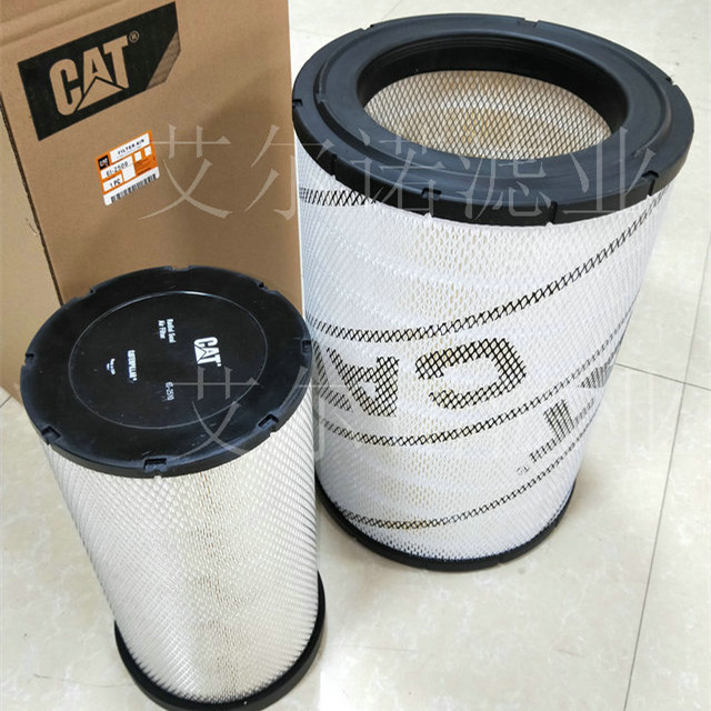 6I-2509 CAT卡特挖掘机空气滤芯