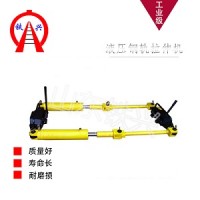 莆田YLS-600液压钢轨拉伸器新鲜报价