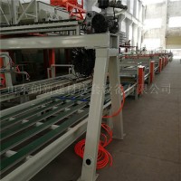 武汉水泥纤维板生产线厂家
