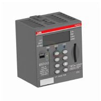 ABB模块PM583-ETH AC500控制器