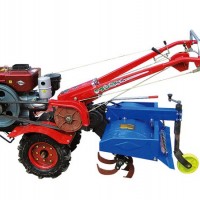 微耕机械小白龙微耕机有几种型号小白龙微耕机打不着怎么回事