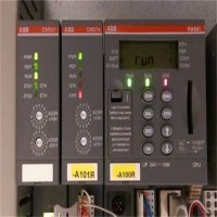 ABB模块DI524 AC500控制器
