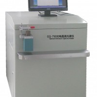 光谱分析仪，金属光谱分析仪