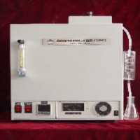 CCQTC2006-4氯离子测定仪
