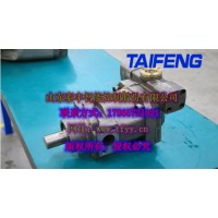 泰丰TFA11VLO190LRDU2恒功率电比例柱塞泵价实惠