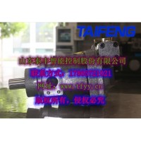 泰丰负载敏感泵TFB1V63Y/1X-LRB恒功率右旋平键轴