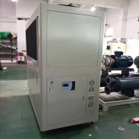 工业冷水机的选型 冷水机运用于各行业
