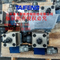 泰丰YN32-315HXCV标准315T系统，主系统DG25