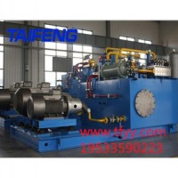 泰丰液压专业生产630吨冷机液压系统